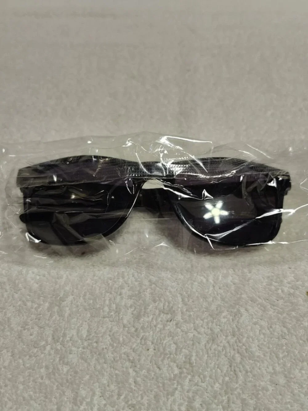 Black Sunglasses Bulk Party Favors Retro Black Sunglasses For-Weddings UV400
